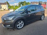 Ford C-Max 2.0TDCi 150PS Titanium AHK Xenon Navi SHZ