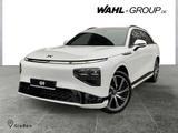 XPENG G9 _2024 AWD Performance - weiße XPENG G9