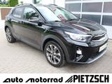 Kia Stonic Vision 1.0 T-GDI Alu BT PDC RS LKH+SHZ - Kia Stonic in Dresden