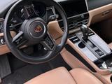 Porsche Macan LED AHK ACC 18 Wege Apple Luft Air 21 Zoll - Porsche Macan