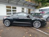 Peugeot RCZ Automatik - Peugeot RCZ aus 2013