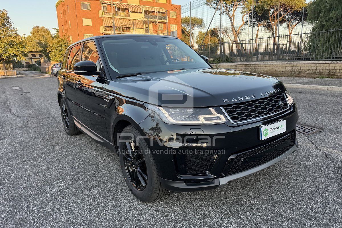 Land Rover LAND ROVER Range Rover Sport 3.0D l6 249 CV S imagem 3