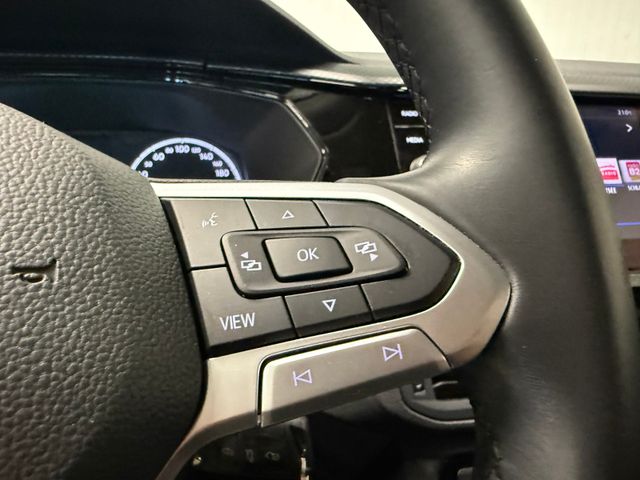 T-Cross Life 1.0 TSI ACC SHZ PDC KLIMAAUTO
