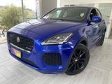 Jaguar E-Pace 2.0D180CV HSE R-DYNAMIC BLACK IPER - Jaguar E-Pace: R Dynamic Black
