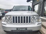 Jeep JEEP Cherokee 2.8 CRD DPF Limited Auto - Jeep Cherokee: 2.8
