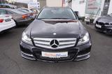 Mercedes-Benz C 180 T CGI Avantgarde*Bi-Xenon*Navi*Teilleder* - Mercedes-Benz C 180 in Wuppertal