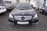 Mercedes-Benz C 180 T CGI Avantgarde*Bi-Xenon*Navi*Teilleder* - Mercedes-Benz C 180 aus 2013