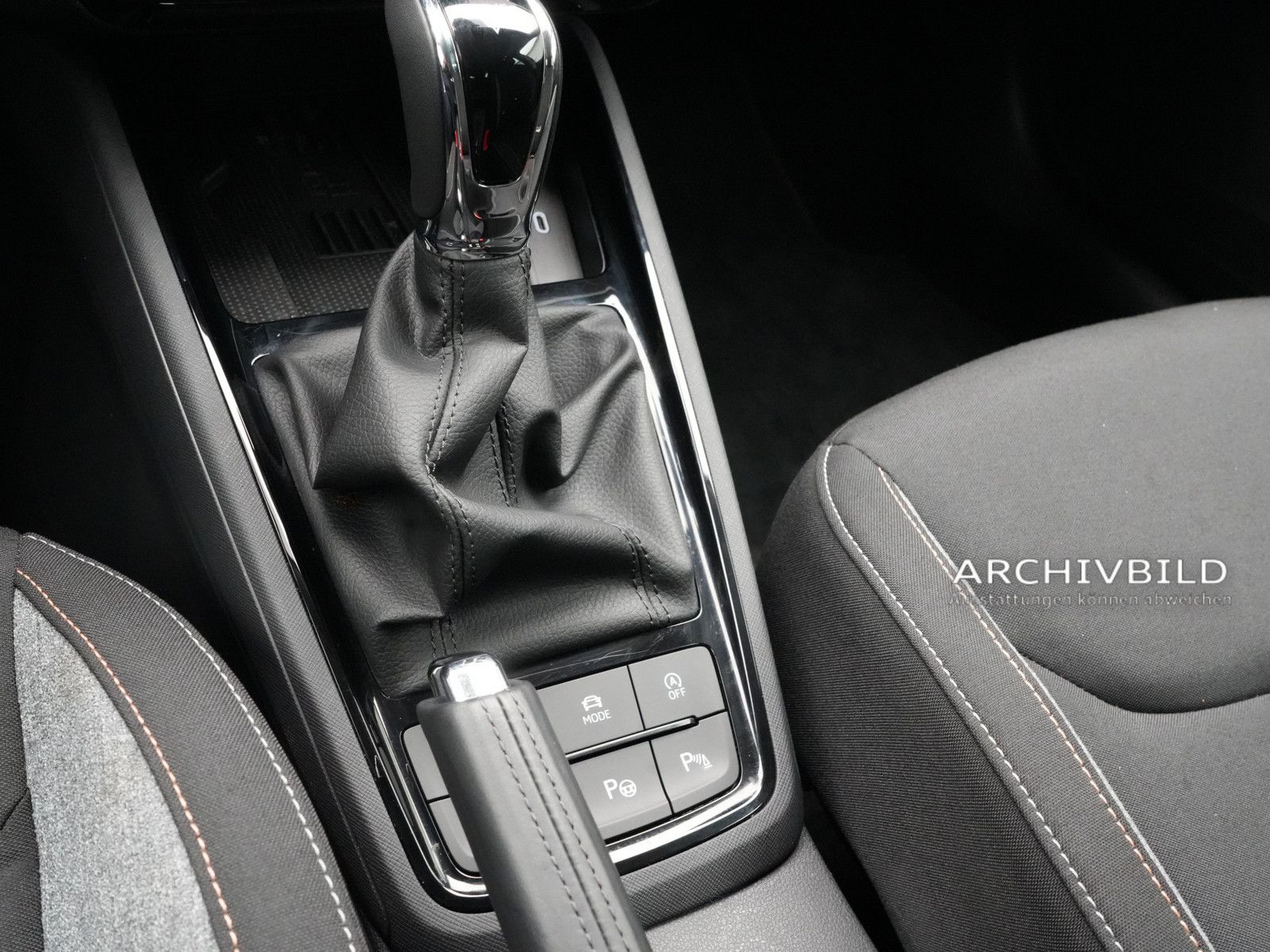 Skoda Kamiq - Bild 17