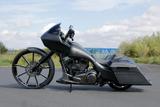 Harley-Davidson Kodlin Street glide , Bagger , 30 Zoll 