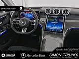 Mercedes-Benz GLC 200 4M AMG Night Pano Burm HUD Airmatic AHK - Mercedes-Benz GLC 200 in München