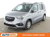 Opel Combo Life 1.5 CDTI INNOVATION *NAVI*TEMPO*PDC* - Opel Combo Life Gebrauchtwagen