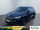 Skoda Karoq Sportline 2.0 TDI DSG 4x4 4xSitzheizung - Skoda Karoq in Ludwigshafen