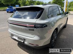 LEAPMOTOR C10 REEV DESIGN 28,4 kWh+NAVI+360°KAMERA+PANORAM