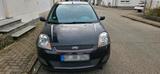 Ford Fahrbereiter Ford Fiesta 2006 - Ford Fiesta: Kombi