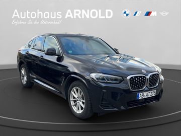 BMW X4 - 3