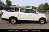 Ssangyong Grand MUSSO  DK 2,2 Crystal 4x4 Kamera - Ssangyong MUSSO Neuwagen
