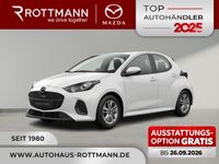 Mazda 2 Hybrid - Vorschau Bild 1