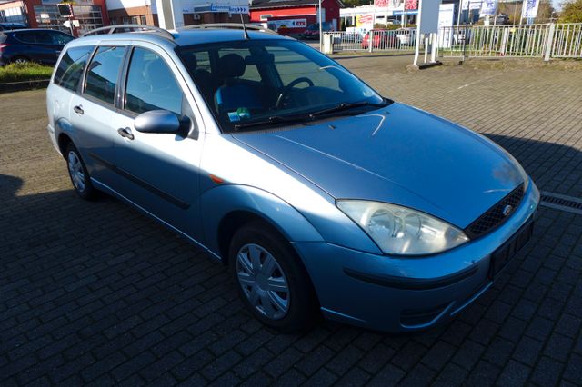 Ford Focus 1.6 Ambiente