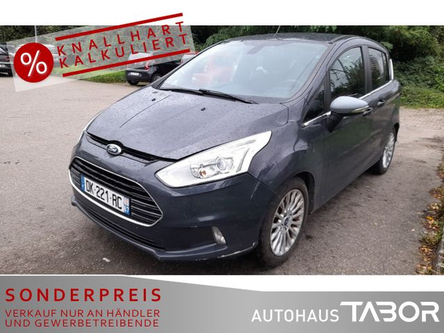 Ford B-Max 1.6 TDCi Titanium Klima LM KeyFree Klima