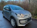 Volkswagen up!|sehrSauber|CarPlay|8fahrbereit| Einparkhilfe - Volkswagen up! in Aachen