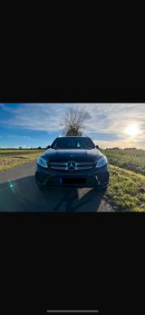 Mercedes-Benz 350 GLE 4Matic   AMG Styling Benziner - Mercedes-Benz 350 aus 2017