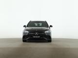 Mercedes-Benz C 220 d T AMG Digital Light Night MBUX AHK 360 - mit Diesel-Antrieb: Kombi, Automatik