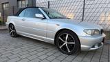 BMW 320 Ci 170PS CABRIO AUTOMATIK TÜV,LEDER,PDC - BMW 3er Reihe: Ps