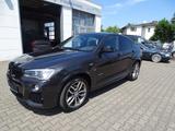 BMW X4 xDrive 35 d M Sportpaket,Head-Up,GSD,AHK - BMW X4 in Frankfurt (Main)