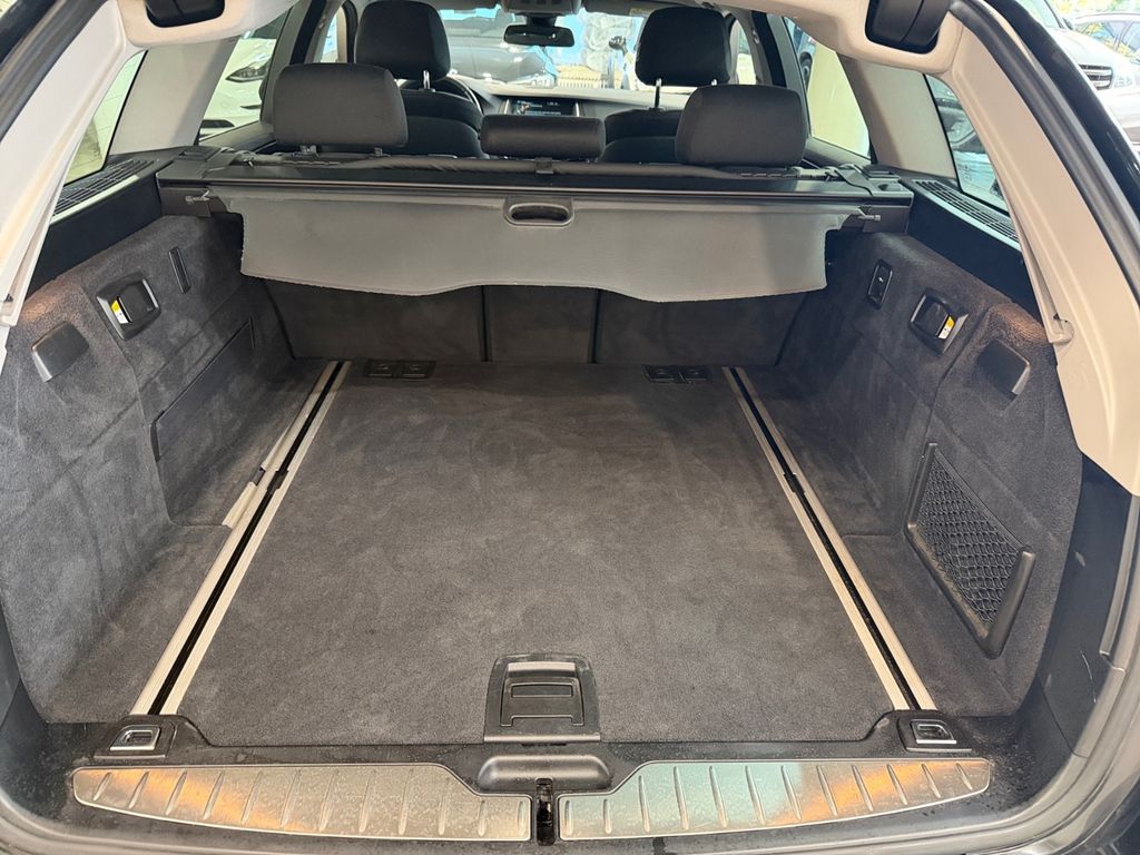 BMW 520 - Bild 20
