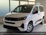 Opel Combo Life Edition N1-RFK/CarPlay/AHK-vorb. - Opel Combo Life Tageszulassungen