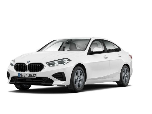 BMW 218i Gran Coupe Advantage Klima HiFi LED PDC