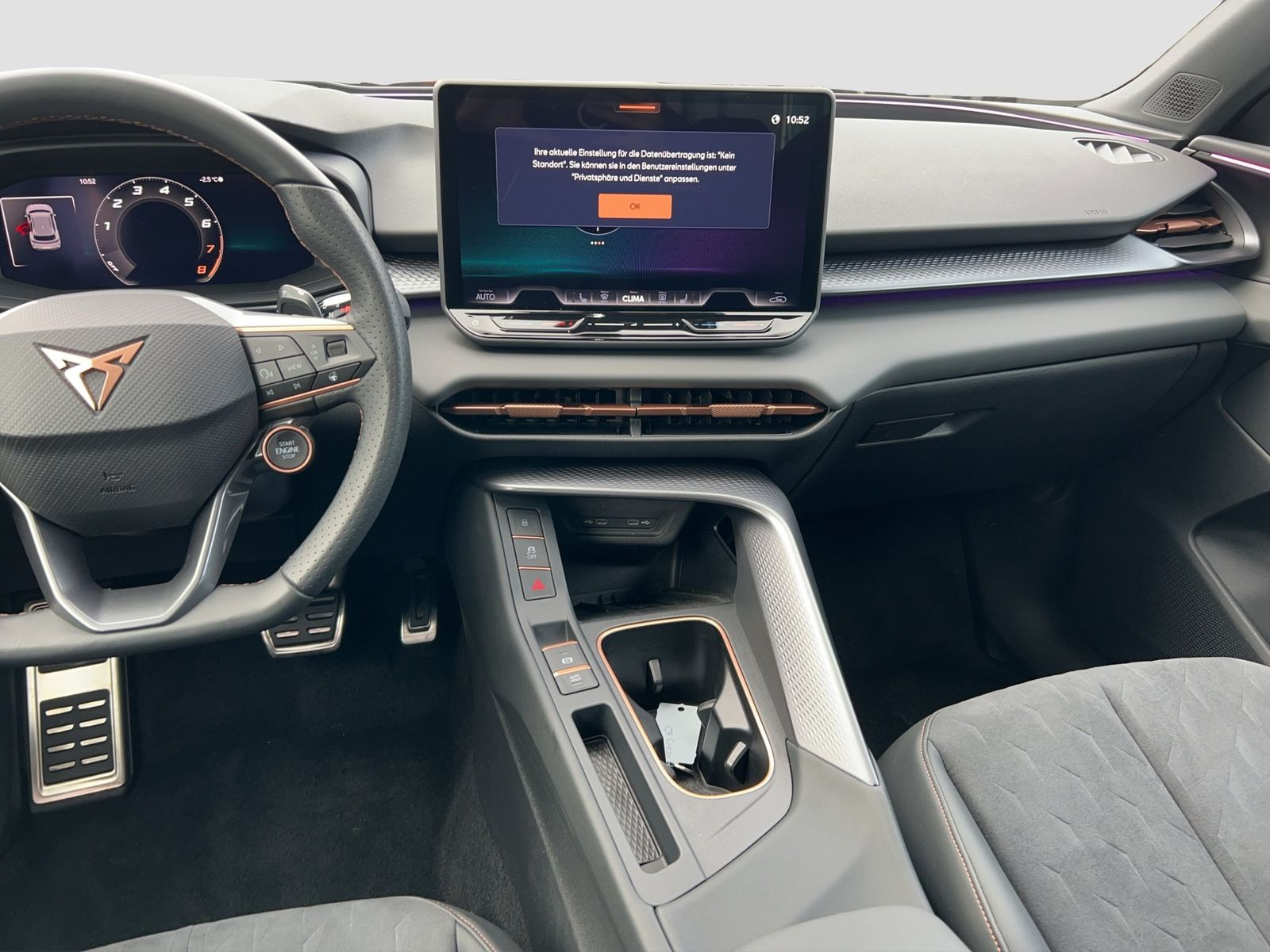 Cupra Terramar - Bild 12