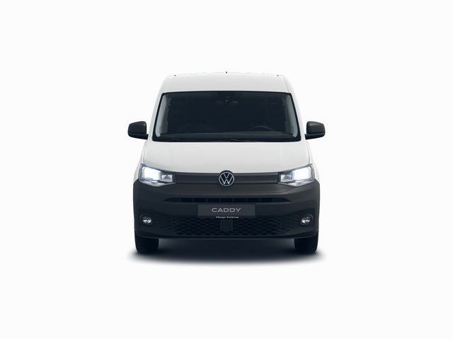 Caddy Cargo Motor: 2,0 l TDI EU6 SCR 90 kW Getri
