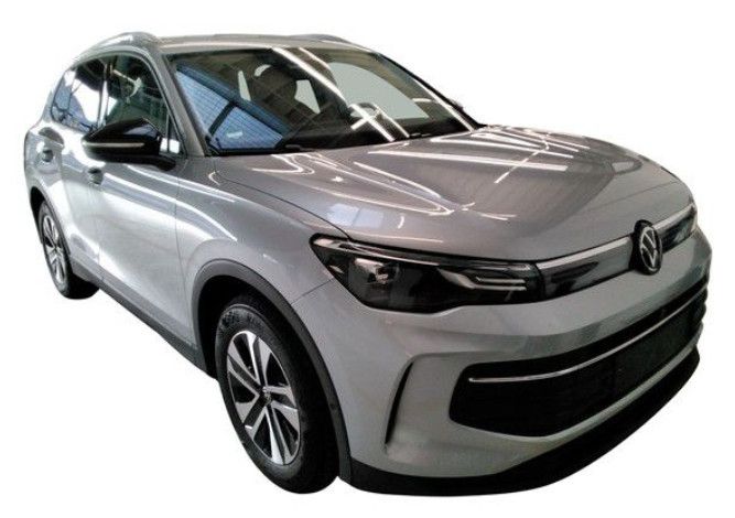 Volkswagen Tiguan Energy 1.5 eTSI DSG LED AHK 360°KAM NAVI foto 1