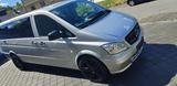 Mercedes-Benz Mercedes Vito 3l V6 (639/4) Langer Radstand - Mercedes-Benz Vito: 639