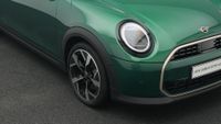 MINI Cooper C - Vorschau Bild 21