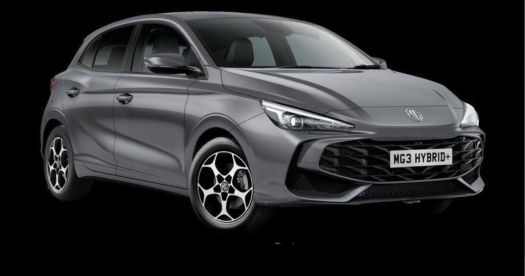 MG3