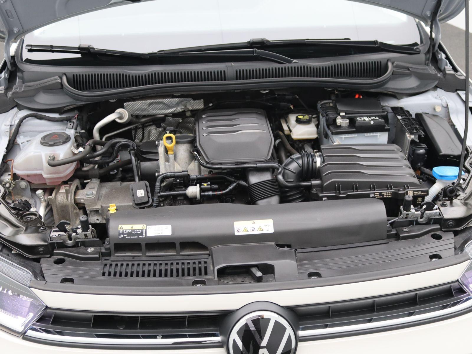 Volkswagen Polo Life 1.0 / App-Connect, DAB+, SHZ, PDC, миниатюра 18