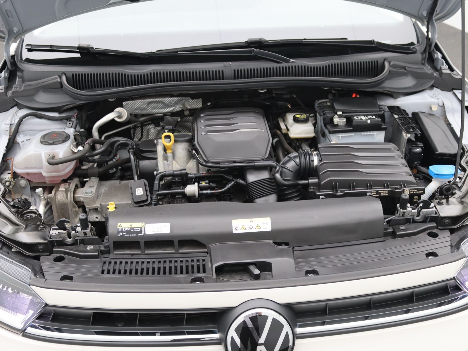 Volkswagen Polo - Bild 20