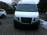 Nissan NV400 Kastenwagen L3H2 3,5t COMFORT - Nissan NV400 mit Schiebetür