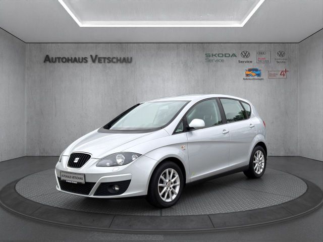 Altea Style Copa Ecomotive/PDC/Navi/BT Bluetooth