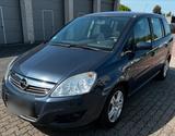 Opel Zafira Edition 1.6 ERSTE HAND - Opel Zafira in Braunschweig