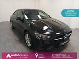 Mercedes-Benz CLA 220 d Progressive Navi|Keyless|LED|DAB|Night - gebrauchte Mercedes-Benz CLA 220 aus dem Jahr 2021