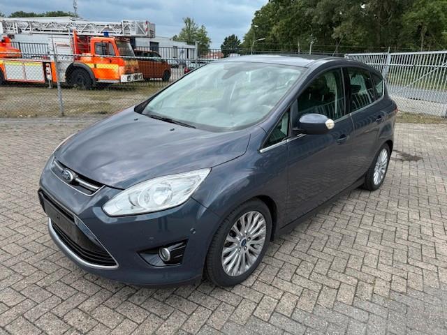 Ford C-Max C-MAX Titanium Klimatronic