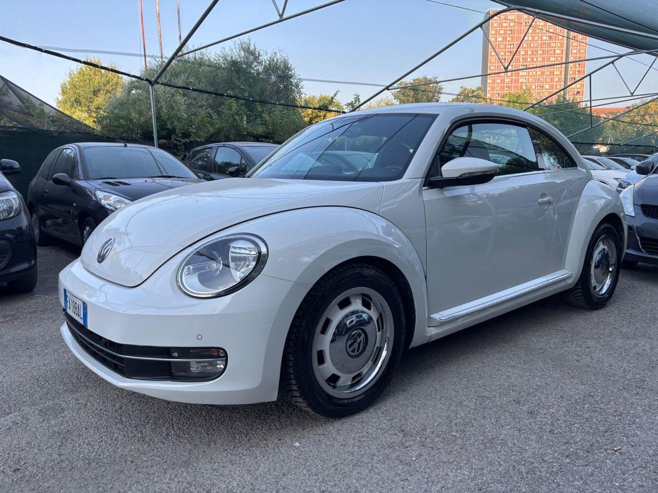 Volkswagen Andere