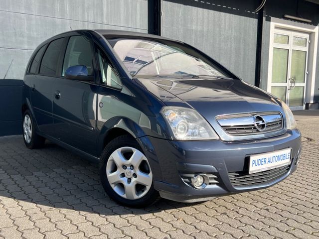 Opel Meriva 1.4 Innovation 90PS Klima PDC TÜV NEU