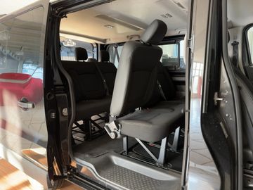 Nissan Primastar N-Connecta 2.0 dCi 150 PS AUTOMATIK