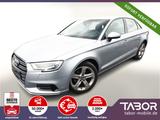 Audi A3 Limousine 1.5 TSI 150 S tronic Sport Nav ACC - Audi A3 mit Benzin-Antrieb: Limousine, 1.5