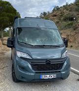 Carado CV600pro, 165PS, AHK, 3 J. Restgarantie Elektroh - Carado CV600 PRO