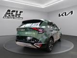 Kia SPORTAGE 1.6D 48V 2WD DCT SPIRIT FULL-LED 18Z EL - Kia Sportage Spirit mit Diesel-Antrieb